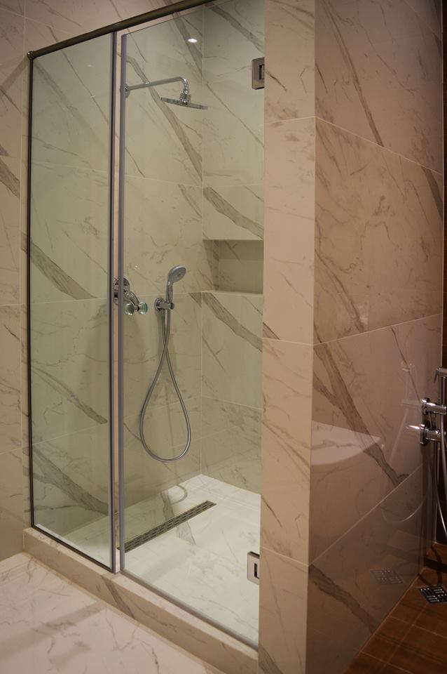 ინტერიერის დიზაინი სახლისთვის ვაკეში