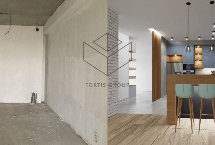 რატომ უნდა აირჩიო FORTIS-ი