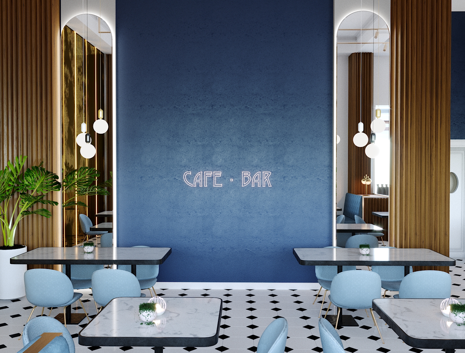 sastumros interieris dizaini qutaisshi