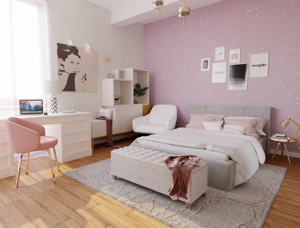 interieris dizaini lisze