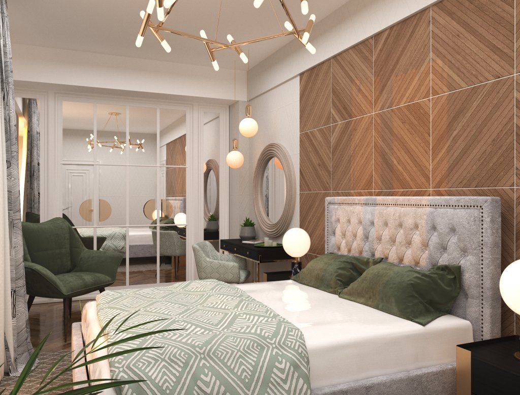 ratom unda moawyot sadzinebeli fen-shuis metodit