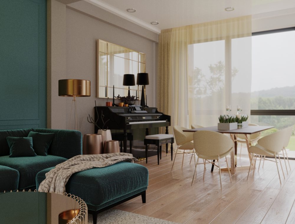 interieris dizaini lisze