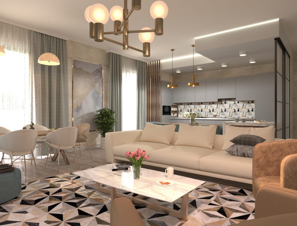 interieris dizaini asatianis quchaze