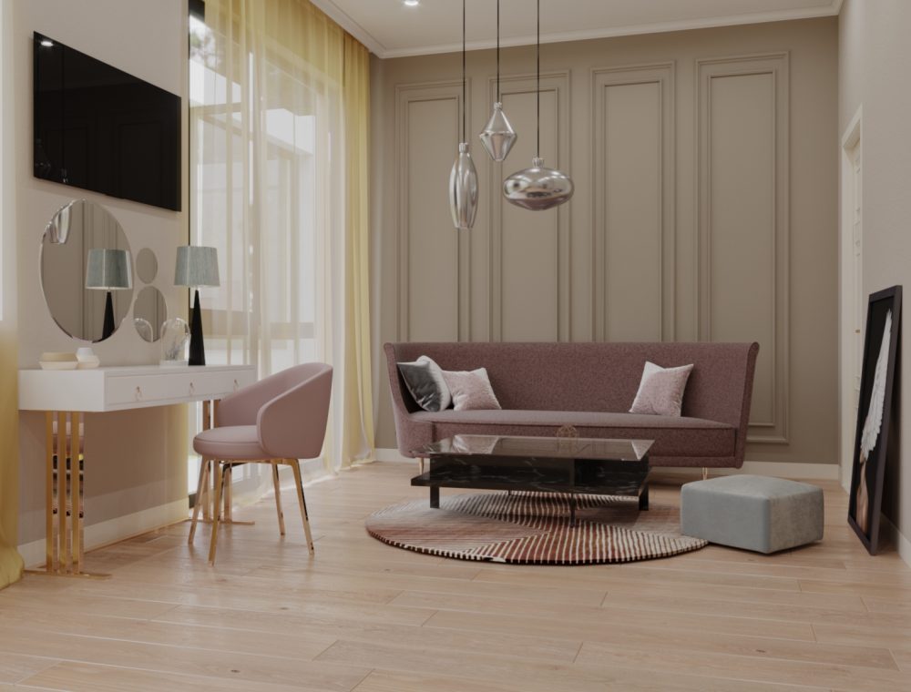 interieris dizaini lisze