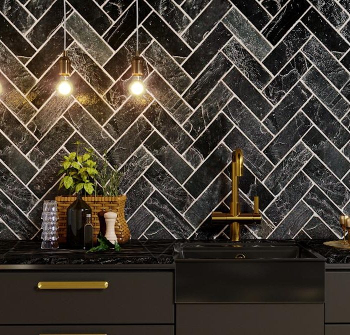 ტრენდული ინტერიერის დიზაინი ბაგებში