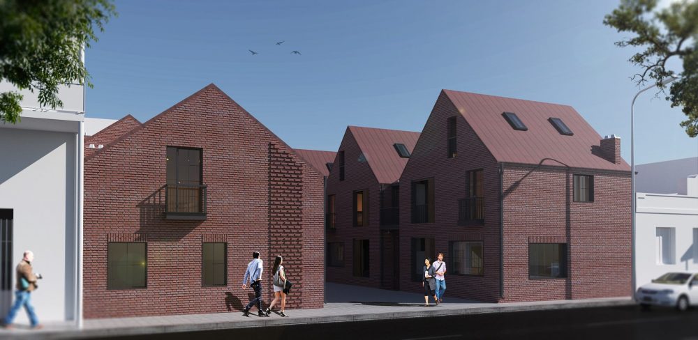 Guest House chxeidzeze