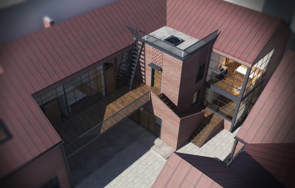 Guest House chxeidzeze