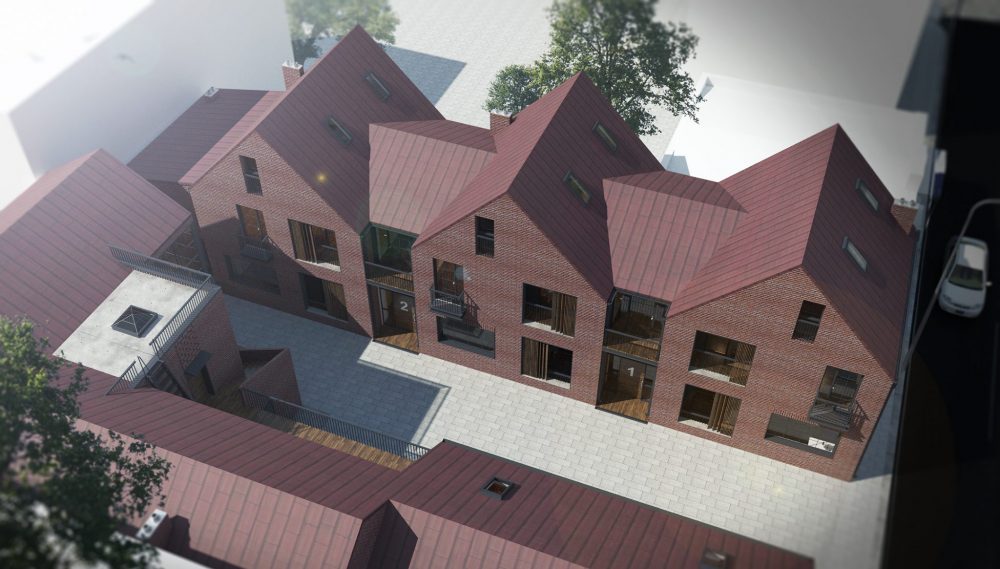 Guest House chxeidzeze