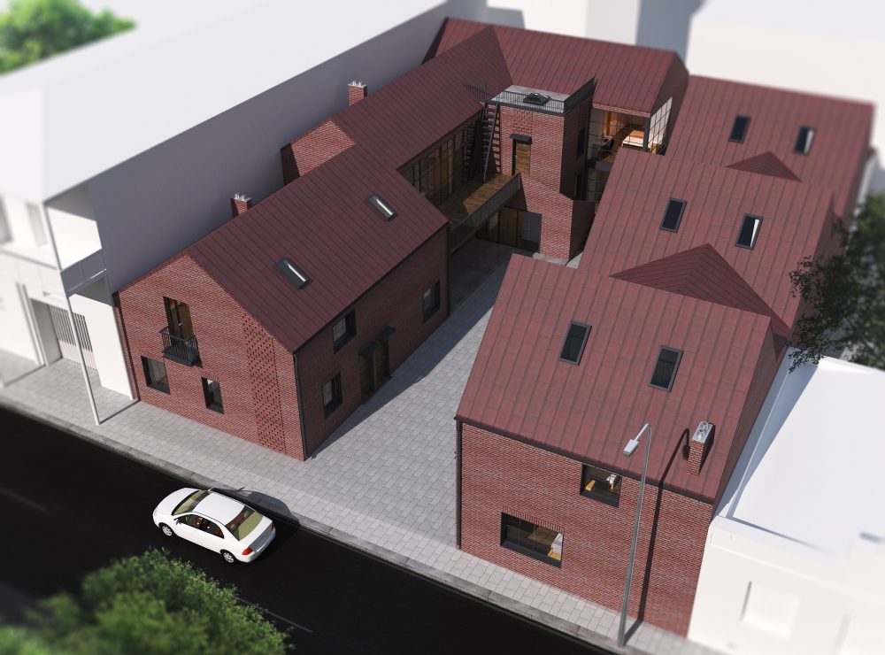 Guest House chxeidzeze