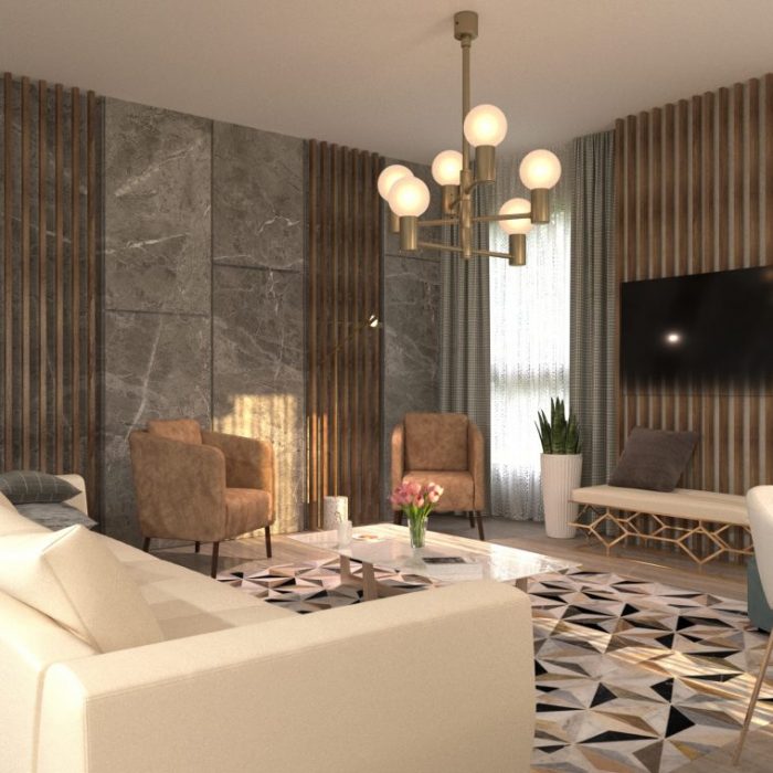 5 მარტივი ხერხი, თუ როგორ შევქმნათ სახლში მყუდრო გარემო