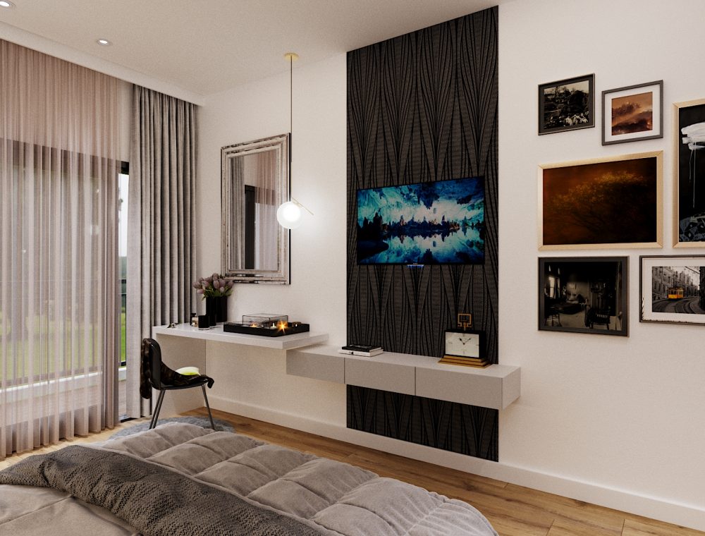 interieris dizaini lisze