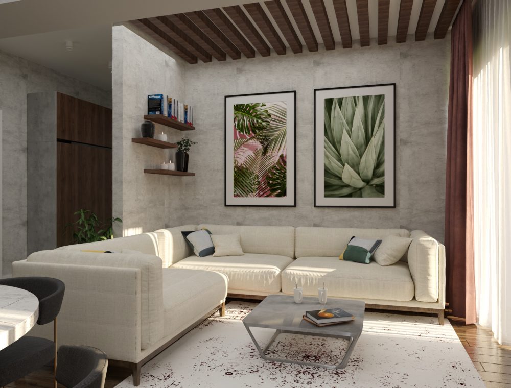 როგორ შევუნარჩუნოთ ზამთარში სითბო ჩვენს ინტერიერს? როგორ შევუნარჩუნოთ ზამთარში სითბო ჩვენს ინტერიერს?