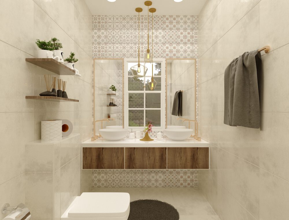 ინტერიერის დიზაინი რომში