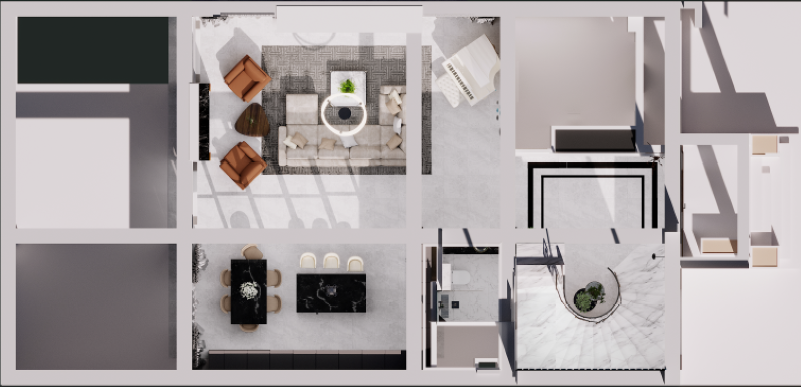 ratom unda vandot remonti profesionalebs