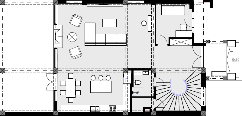 ratom unda vandot remonti profesionalebs