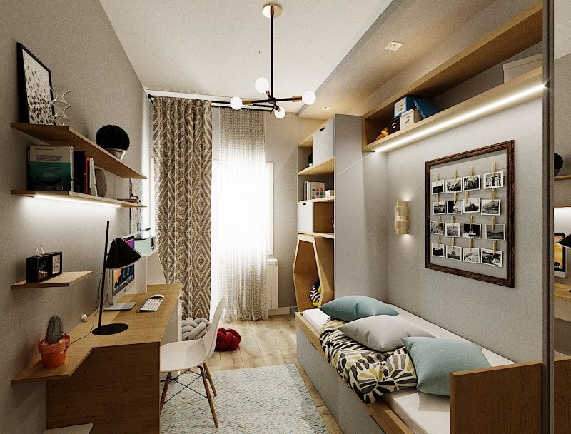 interieris dizaini isanshi