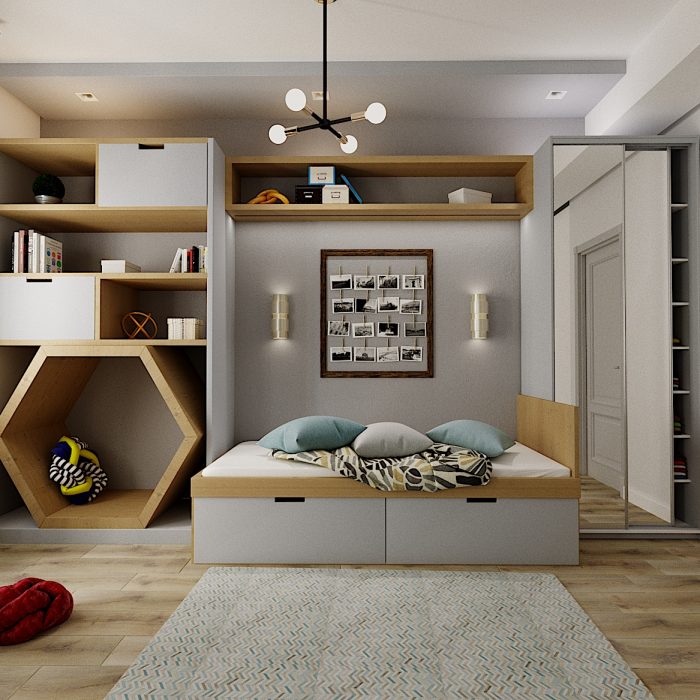 პროექტი ისანში