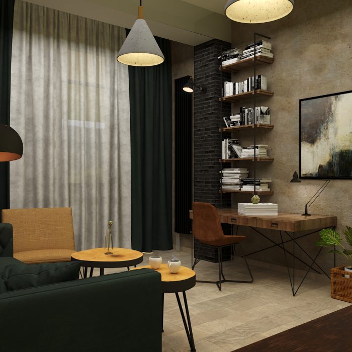 3 რამ, რაც უნდა გავითვალისწინოთ ფარდების შერჩევისას