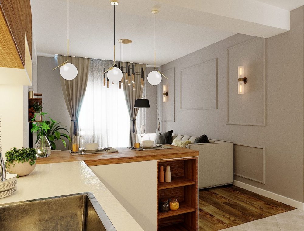 interieris dizaini isanshi