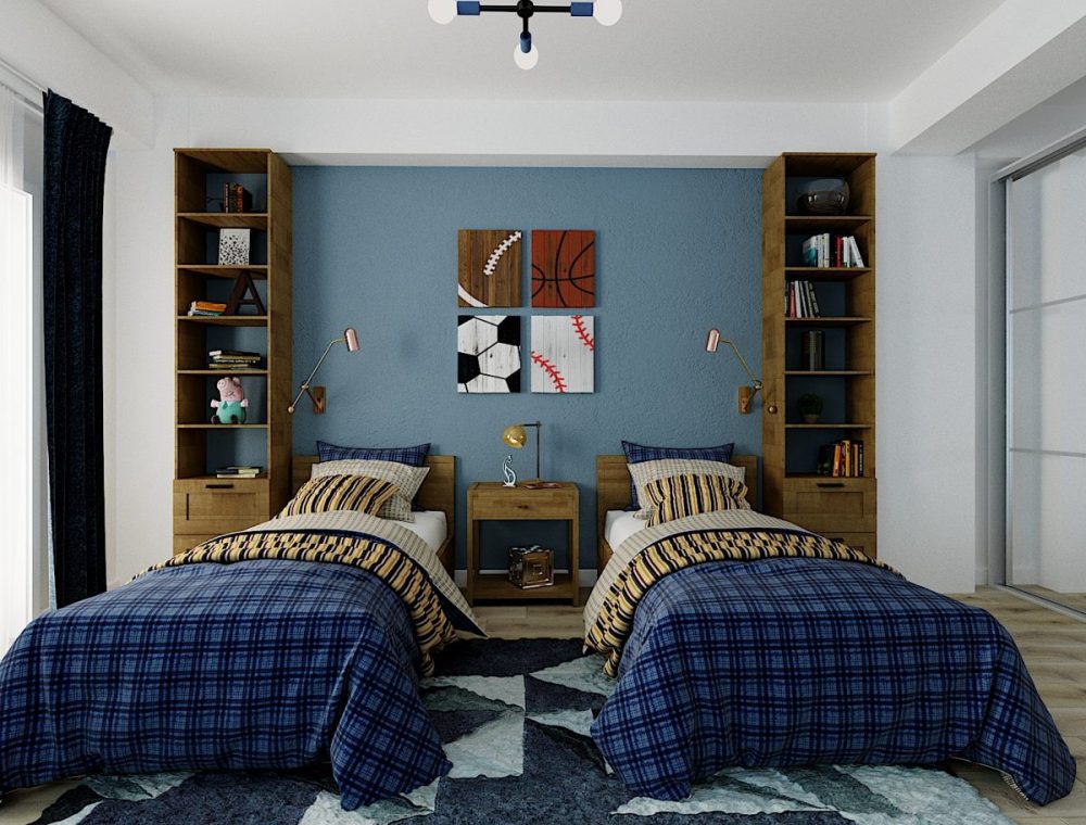 interieris dizaini isanshi