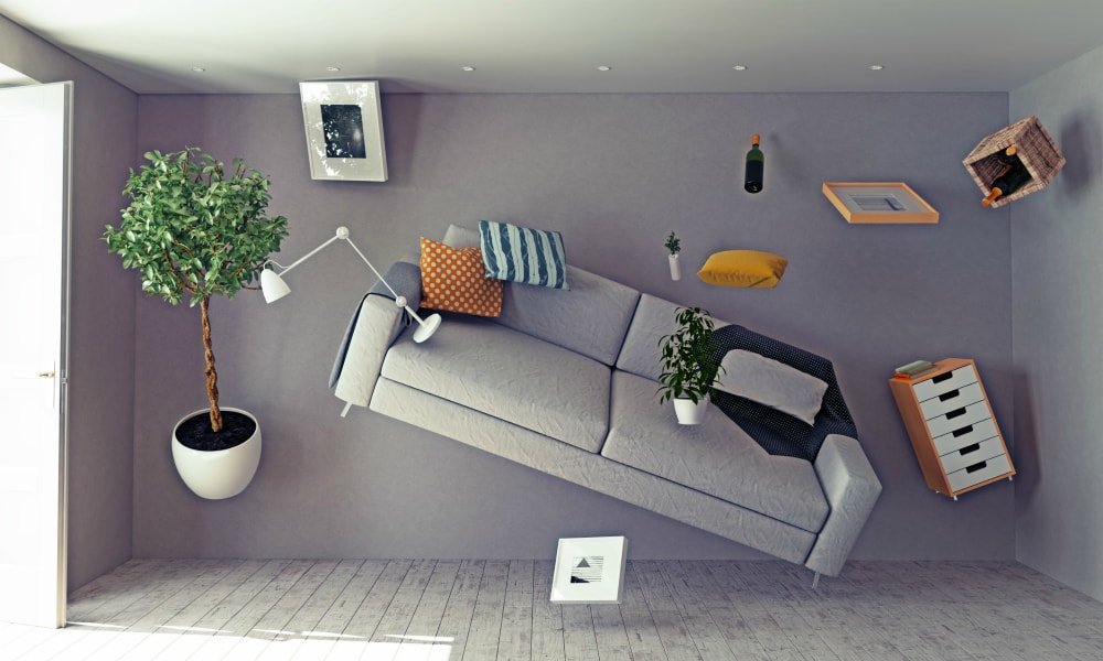 შეცდომები ინტერიერის დიზაინში შეცდომები ინტერიერის დიზაინში