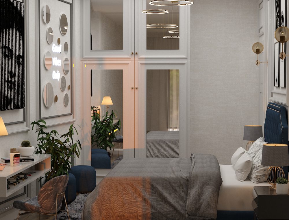 interieris dizaini anjafaridzis quchaze