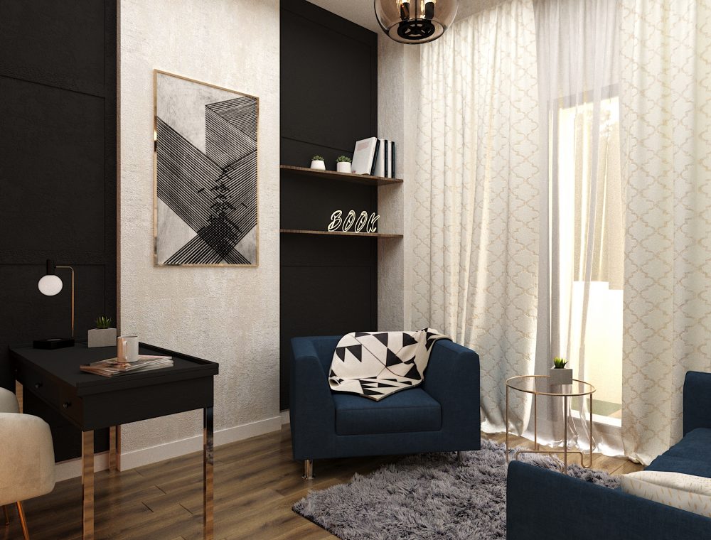 interieris dizaini anjafaridzis quchaze