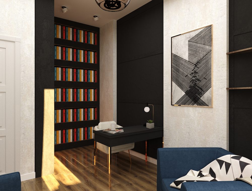 interieris dizaini anjafaridzis quchaze