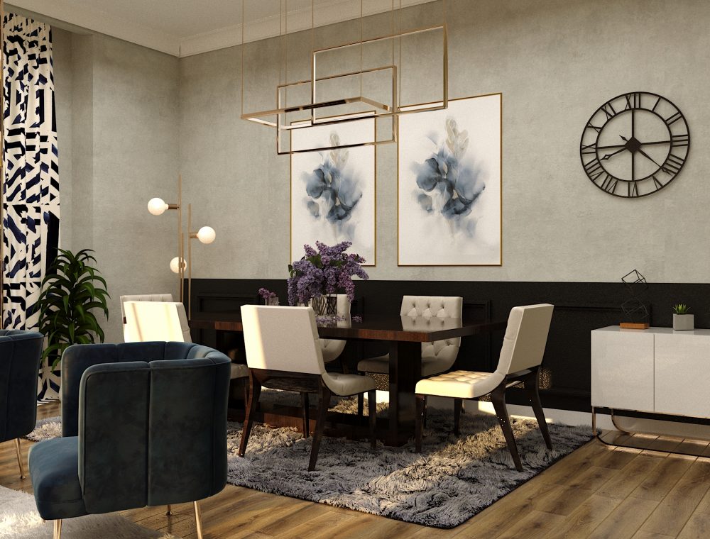 interieris dizaini anjafaridzis quchaze