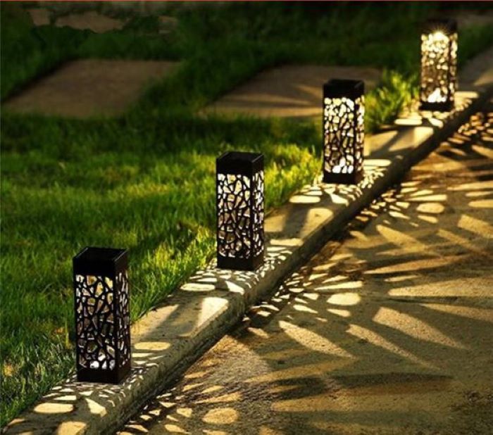 10 idea ezos ganatebistvis