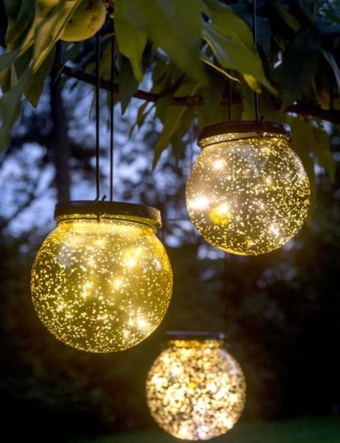 10 idea ezos ganatebistvis