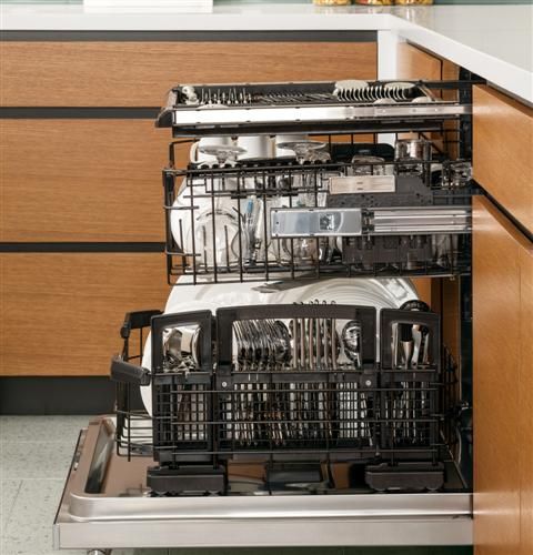 რატომ უნდა შევიძინოთ ჭურჭლის სარეცხი მანქანა რატომ უნდა შევიძინოთ ჭურჭლის სარეცხი მანქანა