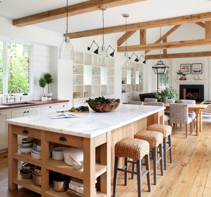 ფერმის სტილი