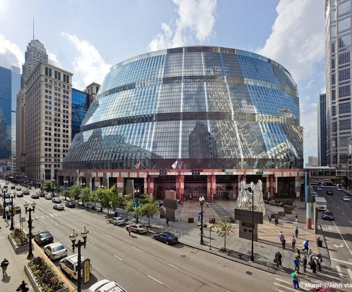 ექსპერიმენტული არქიტექტურა – „რა სჭირთ ამ შენობებს?“