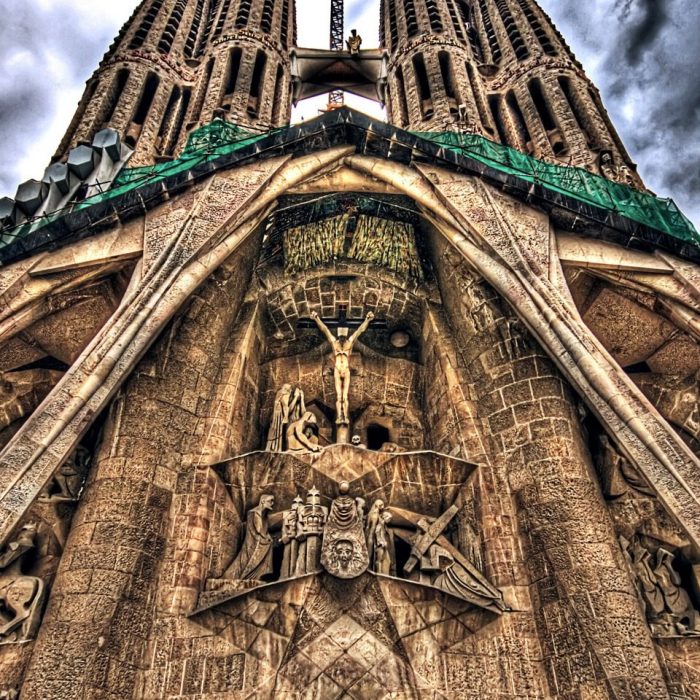 ადამიანი გენია – ანტონიო გაუდი