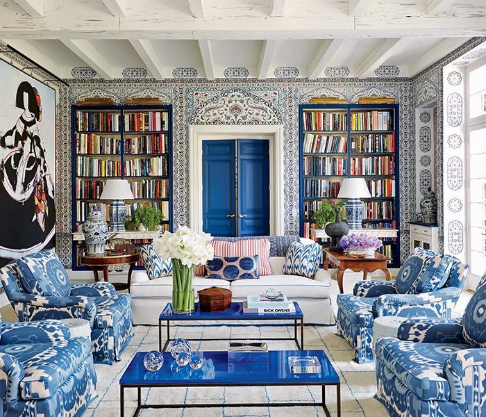 მაქსიმალიზმის ძირითადი ელემენტები