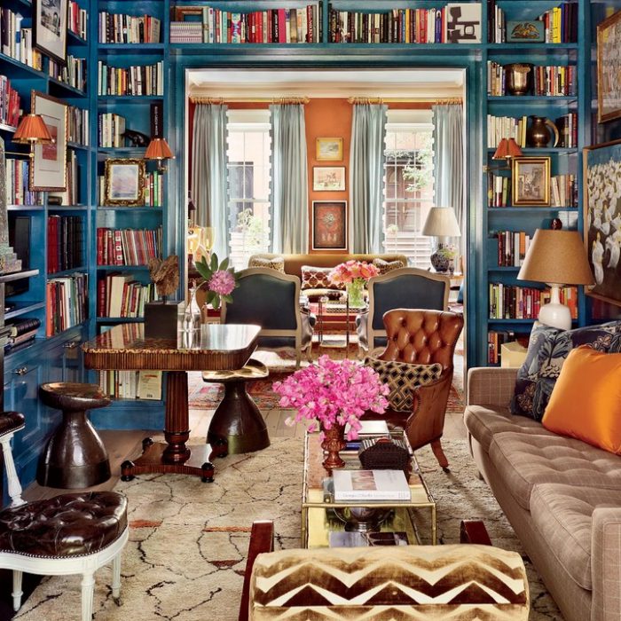 მინიმალიზმი მოკვდა, მიესალმეთ მაქსიმალიზმს