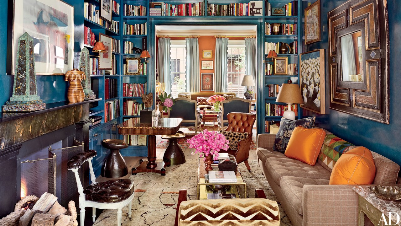 მინიმალიზმი მოკვდა, მიესალმეთ მაქსიმალიზმს მინიმალიზმი მოკვდა, მიესალმეთ მაქსიმალიზმს