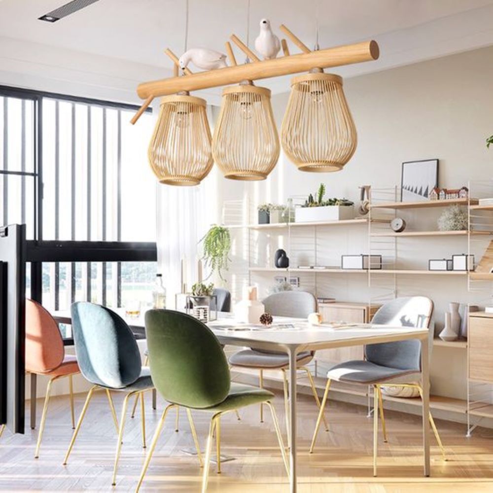 minimalisturi interieri