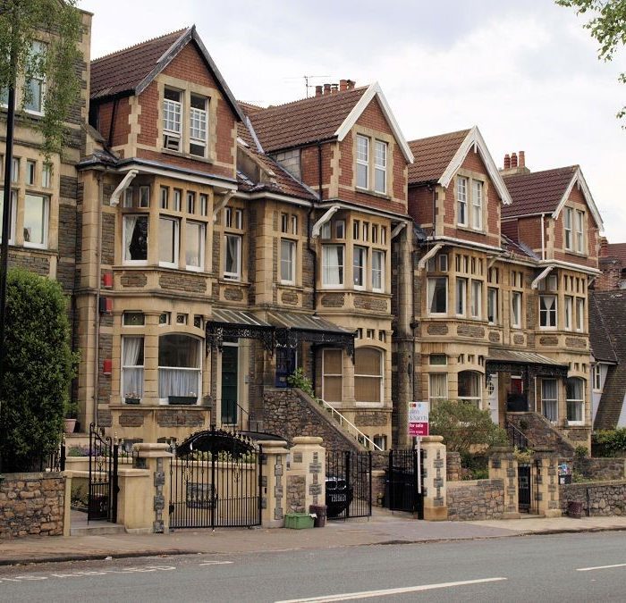 ედვარდიანული არქიტექტურა