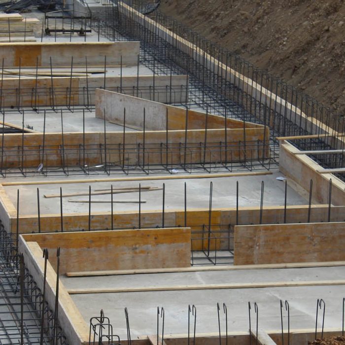 რა უნდა ვიცოდეთ შენობის საძირკველის შესახებ