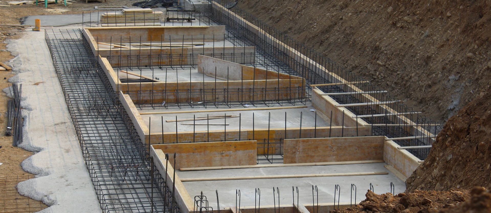 რა უნდა ვიცოდეთ შენობის საძირკველის შესახებ