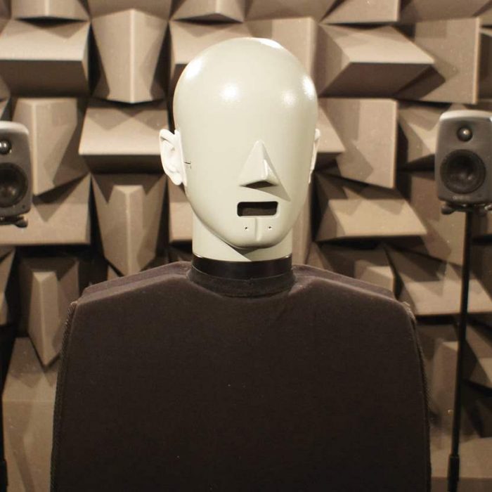 შოუ-ტექნიკის ცენტრი – აკუსტიკა