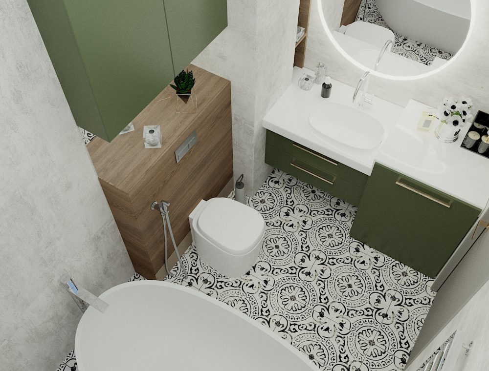 saxlis dziaini vake hilsze