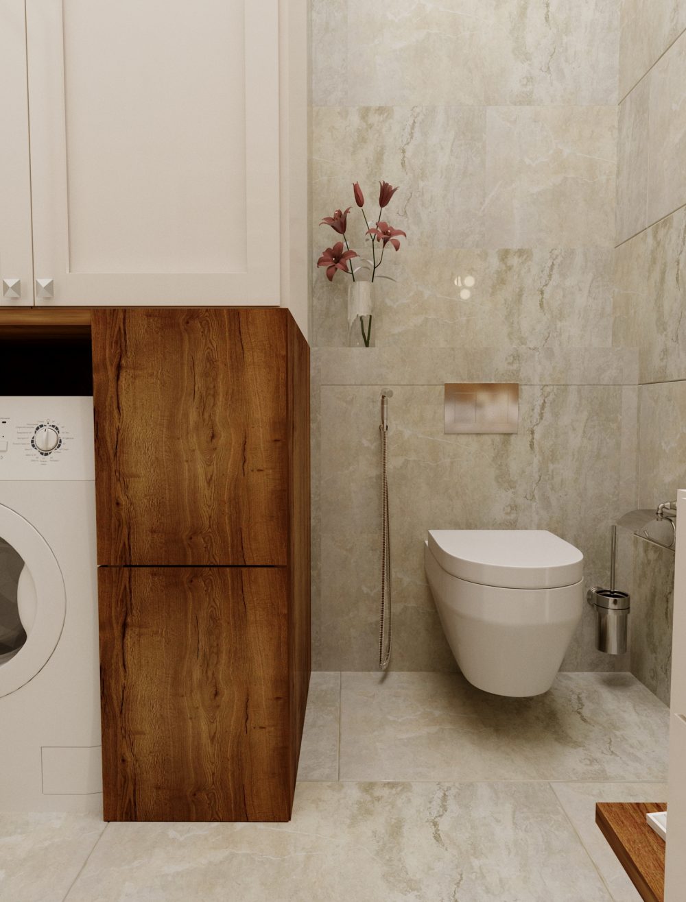 grinhilis interieris dizaini