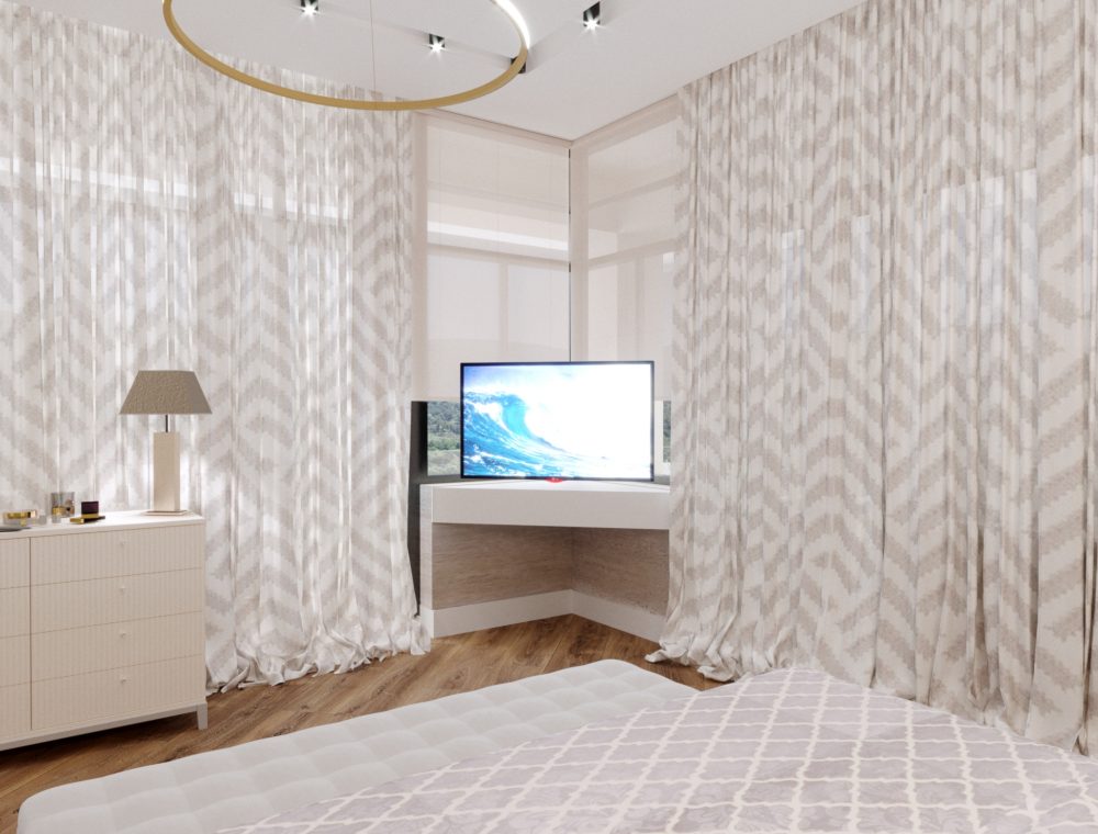 grinhilis interieris dizaini