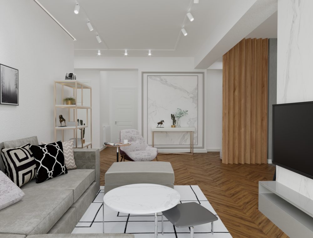 saxlis dziaini vake hilsze