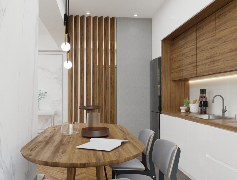 saxlis dziaini vake hilsze