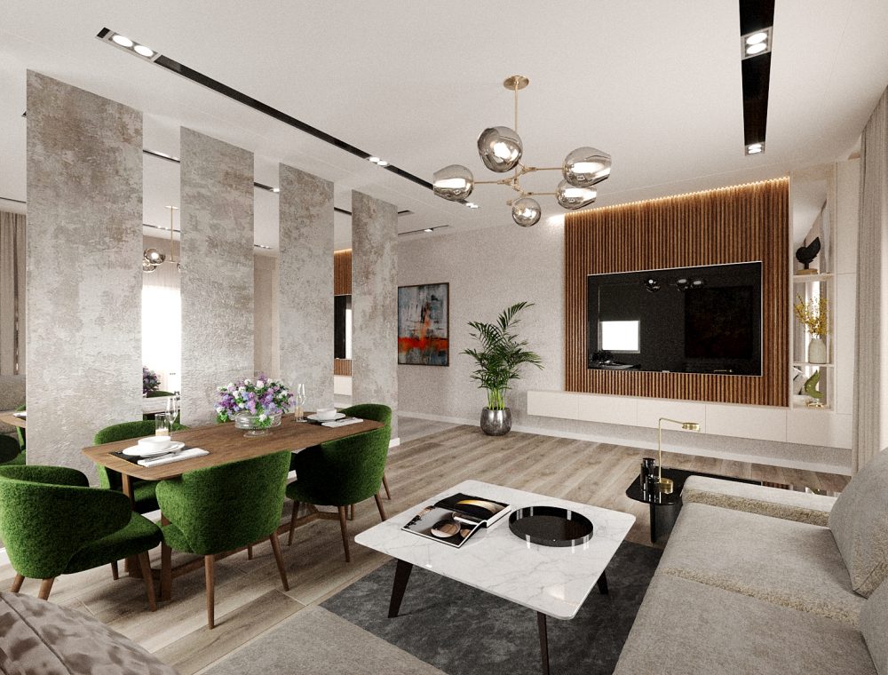 interieris dizaini vashlijvarshi