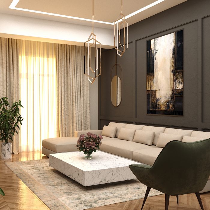 5 რჩევა როგორ შევარჩიოთ იდეალური დივანი სახლისთვის